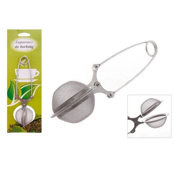 EM-ZAPARZACZ DO HERBATY *SZCZYPCE MALE*