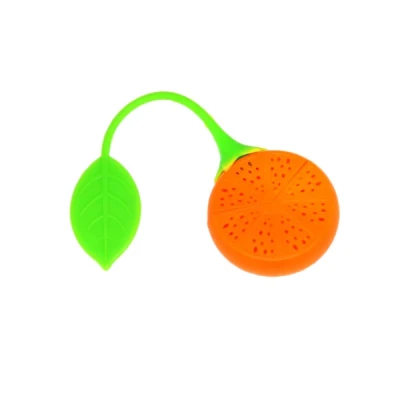 EM-ZAPARZACZ DO HERBATY SILIKONOWY