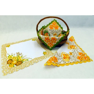 EUROT-SERW.35*35CM *WIELKANOC*