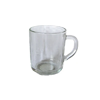 FENIKS-KUBEK SZKLANY PRZEŹROCZYSTY 230ML