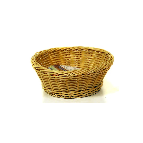 DAJ-KOSZYK OKRĄGŁY FI21 H8 *SANTE* NATURAL 30275