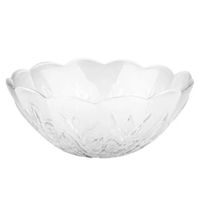 FEN-SALATERKA 18CM *RÓŻA*