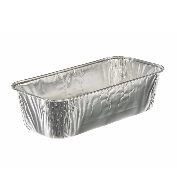 FOREMKA ALUMINIOWA 251X121X68 1475ML *CR1475* /100/