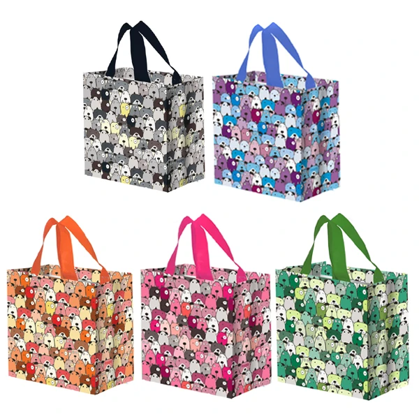 FRASPO-TORBA PP 10L *MINI PYSIAKI MIX*