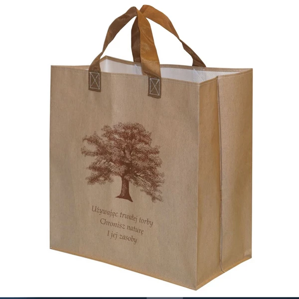 FRASPO-TORBA PP 33L *DRZEWO NATURALNE - CIEMNE*