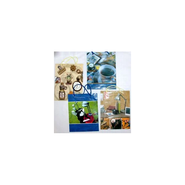 GAJO-TORBA PAPIER.*4720* 0236