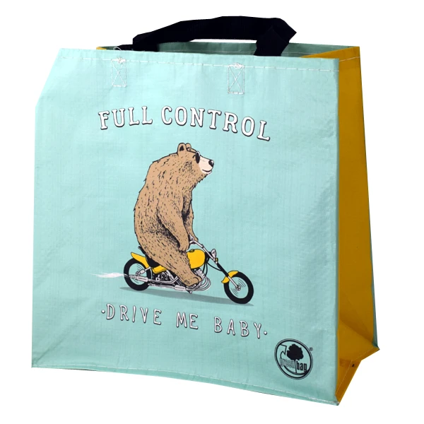 GAM-TORBA EKOLOGICZNA PP TKANY *FULL CONTROL*