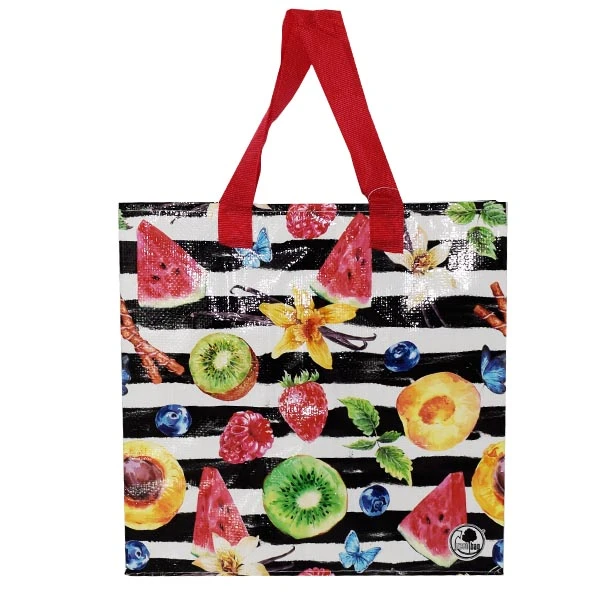 GAM-TORBA EKOLOGICZNA PP TKANY *TUTTI FRUTTI*