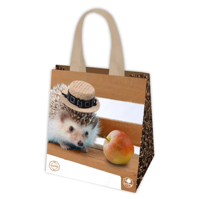 GAM-TORBA PP *JEŻ* 38X40X22