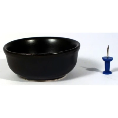 GU-1443 MISKA DEK.BRĄZ G2