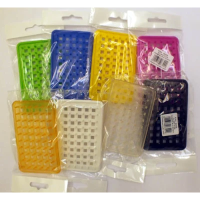 GUCIO-PODSTAWKA POD MYDŁO *JEŻYK*