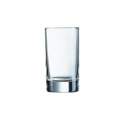 ISLANDE SZKLANKA 160ML  40367