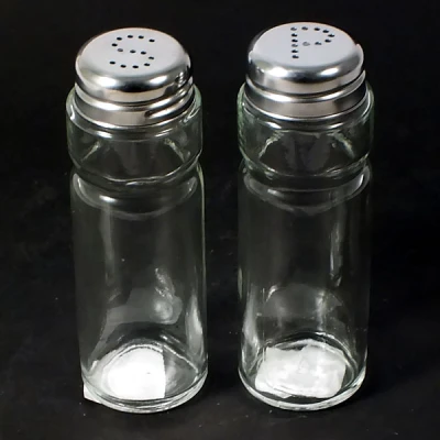 KH-2182 PRZYPRAWNIK SÓL PIEPRZ 175ML