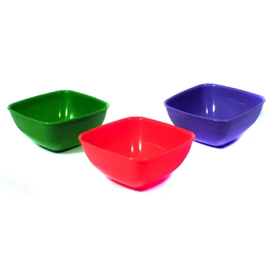 KONEX- MISKA KWADRAT 0,5L 13205/16/