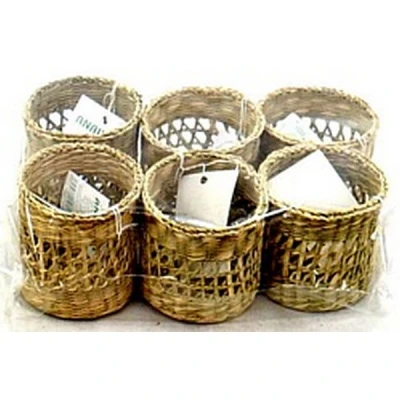 KOSZYKI DO SZKLANEK     800035