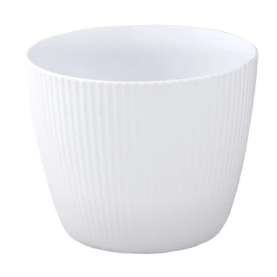 LAM-DONICZKA *MAGNOLIA JUMPER* 140 BIAŁY