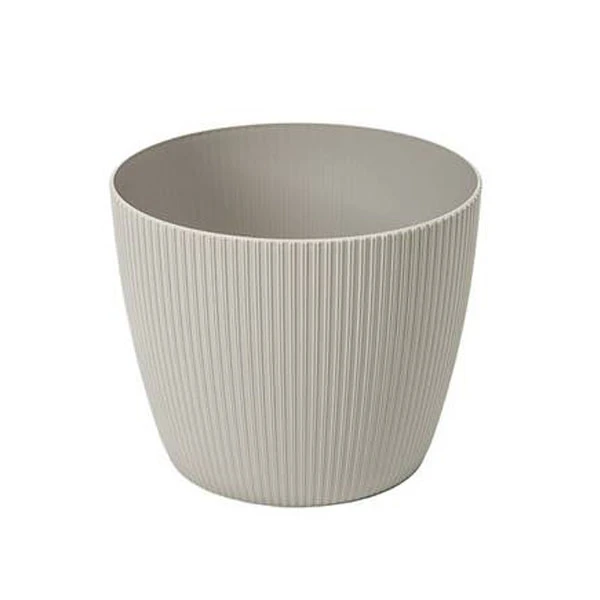 LAM-DONICZKA *MAGNOLIA JUMPER* 140 JASNY SZARY