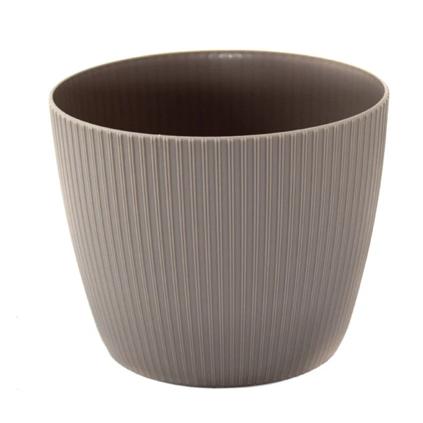 LAM-DONICZKA *MAGNOLIA JUMPER* 140 TAUPE