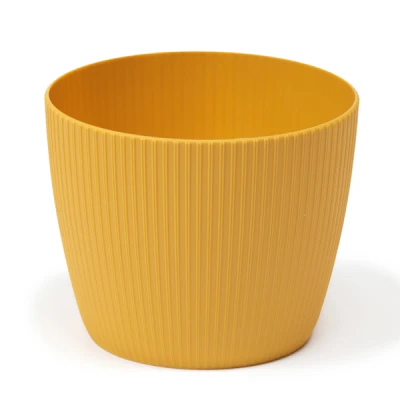 LAM-DONICZKA *MAGNOLIA JUMPER* 160 MUSZTARDOWY