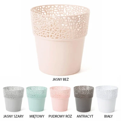 LAMELA-OSŁONKA 115 *ROSA*