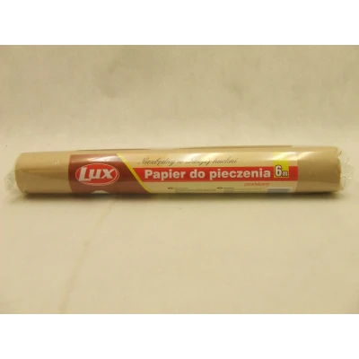 LUX-PAPIER DO PIECZENIA 6M 29CM