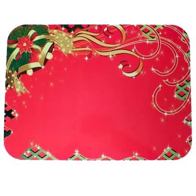 MATA STOŁOWA ŚWIĄTECZNA /12/