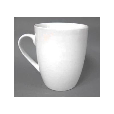 MMG-KUBEK PORCELANOWY BIAŁY 31056