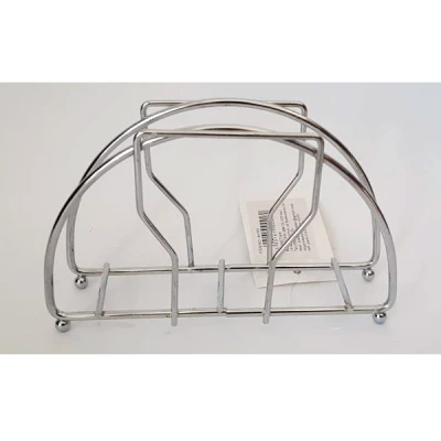 MMG-SERWETNIK METALOWY 44162