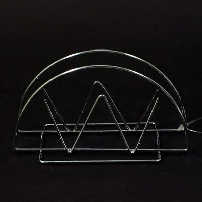 MMG-SERWETNIK METALOWY BP13001