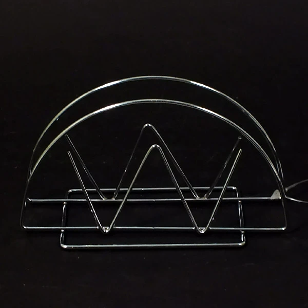 MMG-SERWETNIK METALOWY BP13001