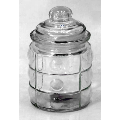 MMG-SŁOIK KROPKI Z/P 270ML F/Q302