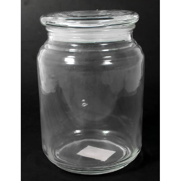 MMG-SŁOIK SZKLANY 0,8L 16531-A/1070