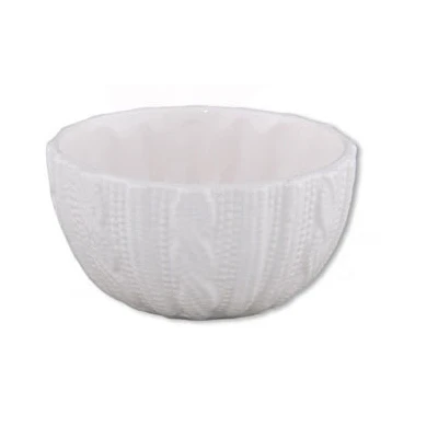 MONDEX- MISECZKA BIALA 9X14