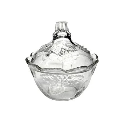 MONDEX-CUKIERNICA SZKLANA