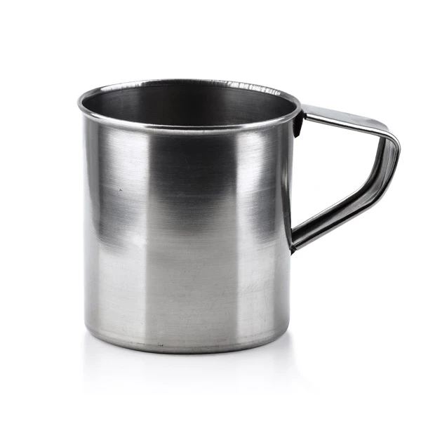 MON-KUBEK METALOWY 8 CM 5309