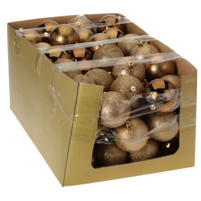 NL-BOMBKA 8CM BRŃZOWA