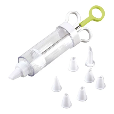 DAJ- DEKORATOR  STRZYKAWKA+ KOŃCÓWKI 21861