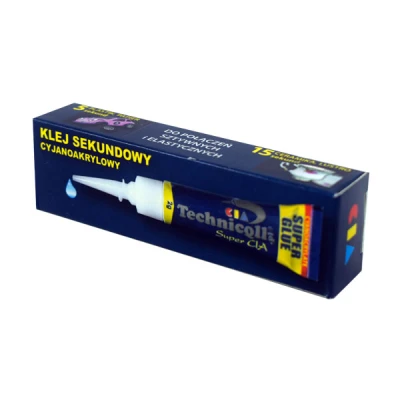 NM-KLEJ SEKUNDOWY 2G *C-204*