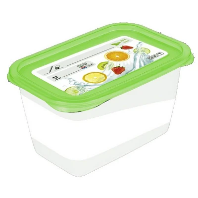 OKT- POJEMNIK MEMORY 0,75L ART. 697