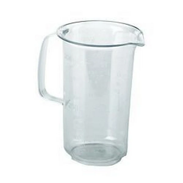 OKT-KUBEK Z MIARKŃ 0,5L 0499