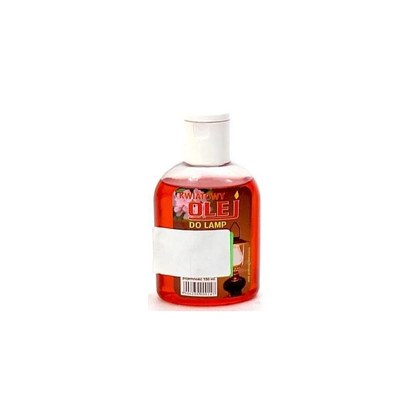 OLEJEK DO LAMP ZAP./150ML/