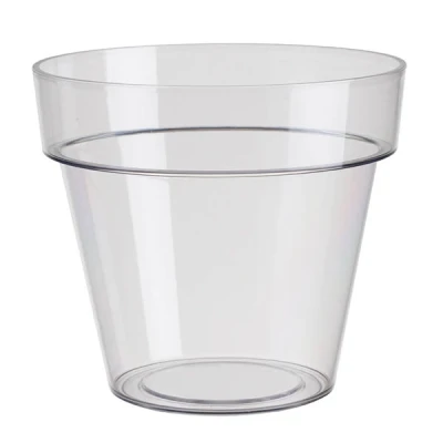 OSŁONKA IBIZA 14 TRANSPARENTNA BEZBARWNA