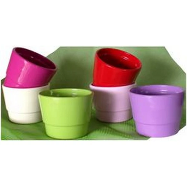 OSŁONKA PRYMULA 12CM *CZERWONY