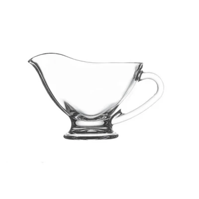 DAJ/CZ-SOSJERKA 25CL. PRZEZROCZYSTA