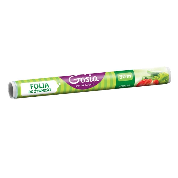 PL-FOLIA SPOŻYWCZA WKŁAD 30M 0069
