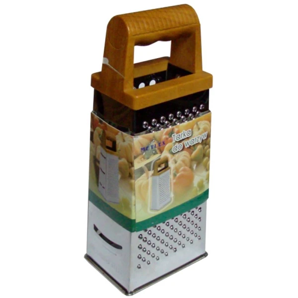 ****TARKA DO WARZYW 20,5CM MX1052