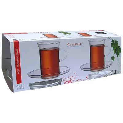 DAJ-2 SZKL+SPOD.0,25 *TULIPAN*