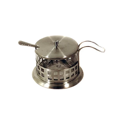 4WD-CUKIERNICA  METAL+SZKŁO 2035