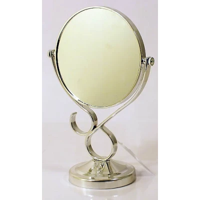 4WD-LUSTRO METAL 15CM NA NÓŻCE  974