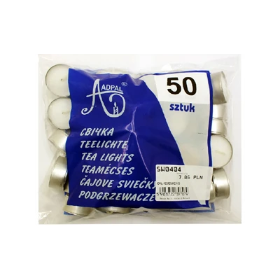 ADPAL-PODGRZEWACZ A'50